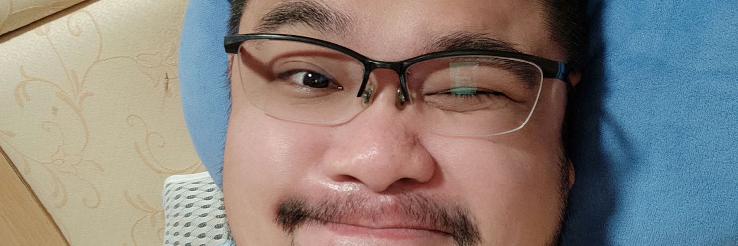 Robertthepanda_'s profile banner image