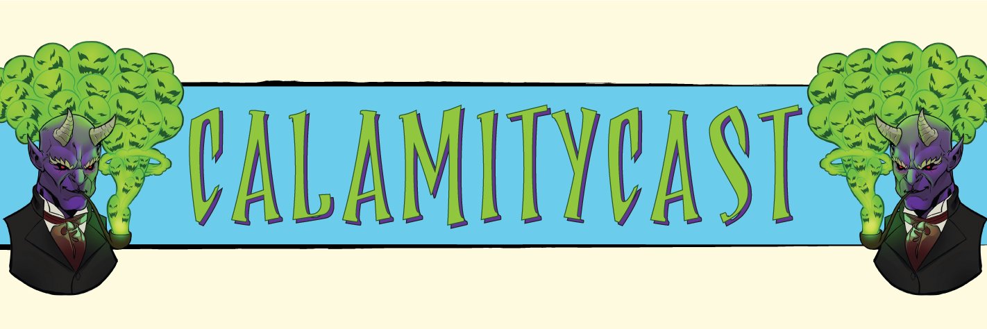 CalamityCast's profile banner image