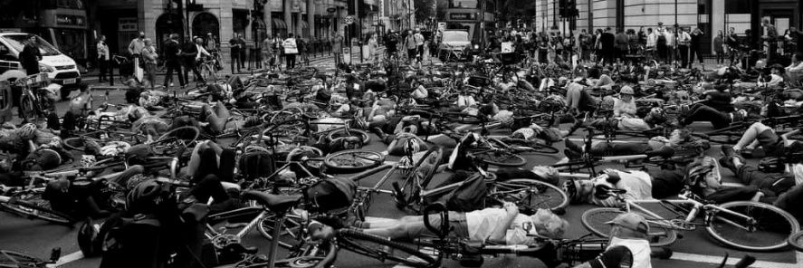 StopKillingCyclists banner