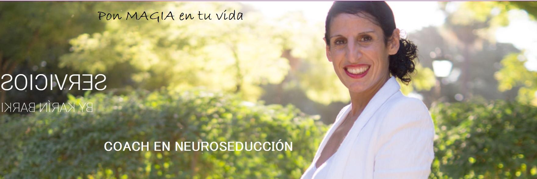 karinbarki's profile banner image
