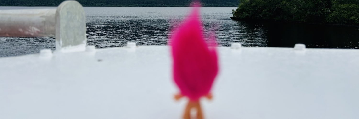 MollyWHOAFTW's profile banner image