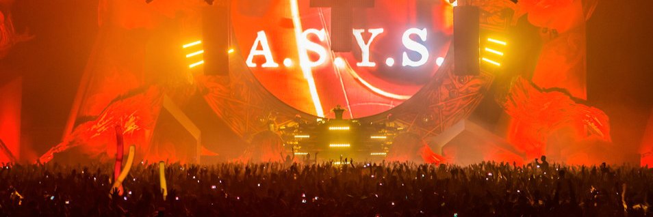 A*S*Y*S banner