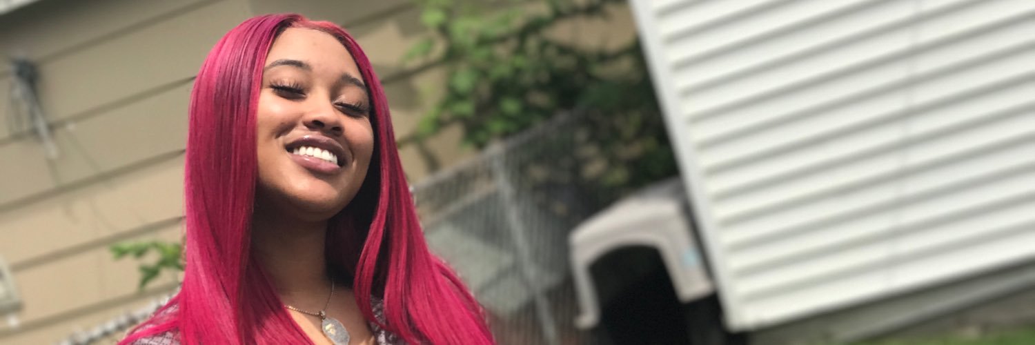 Aniyah_Bitch's profile banner image
