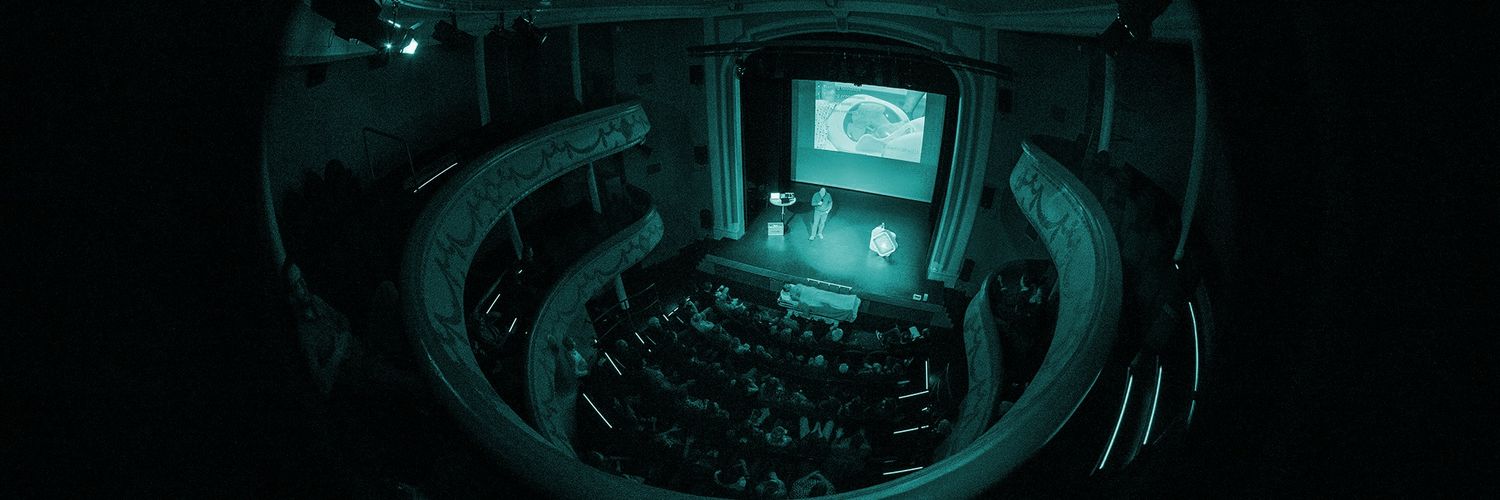 ScienceCafe053's profile banner image
