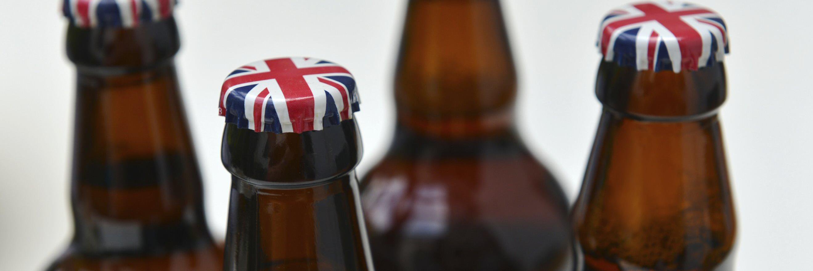 Beer Searcher UK banner