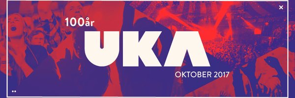 UKA Profile Banner