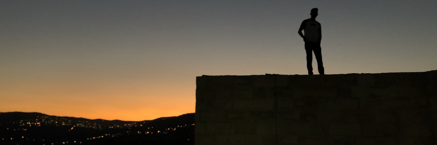 bakerii's profile banner image