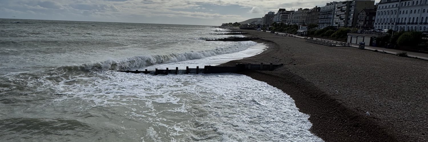 Greg Garrod-Bell banner