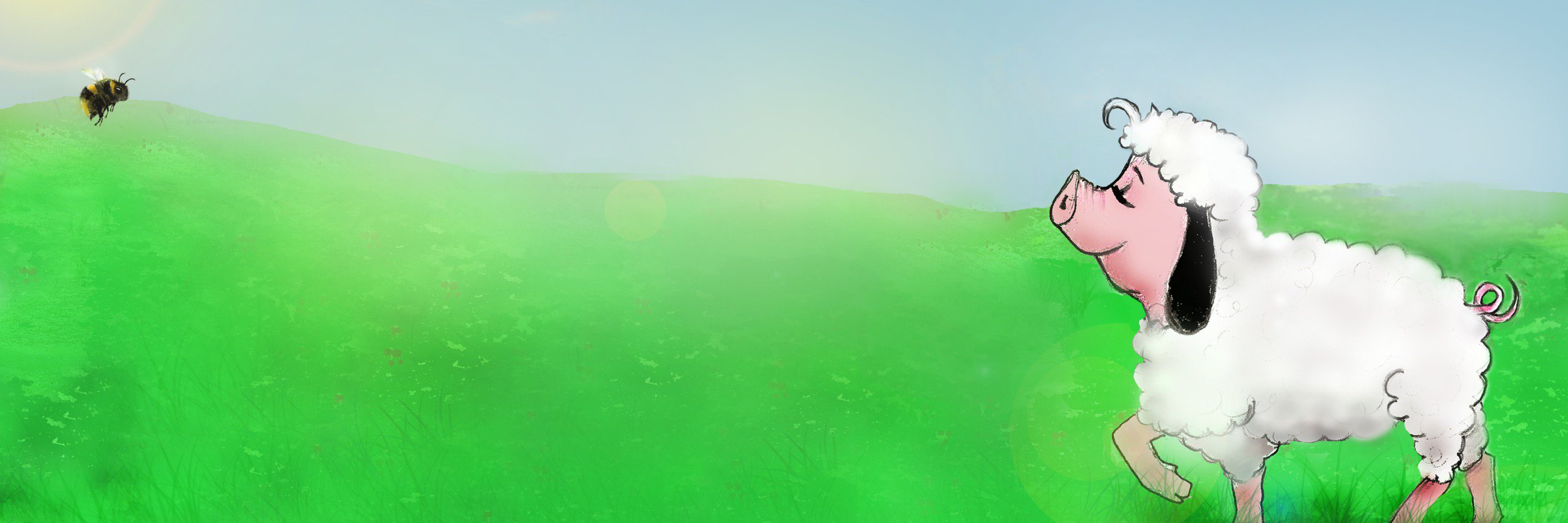 BeaGentry's profile banner image