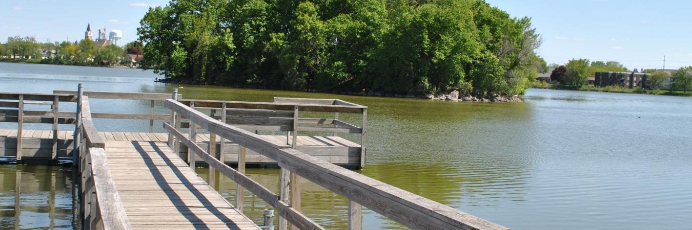 CITYOFWASECA's profile banner image