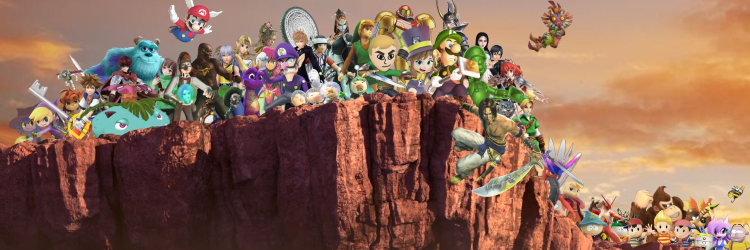 ScatlinkSean's profile banner image