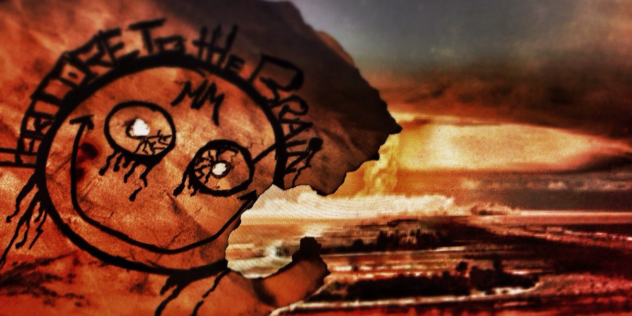 MayhemMachine's profile banner image