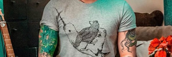 dntfeedthebears Profile Banner