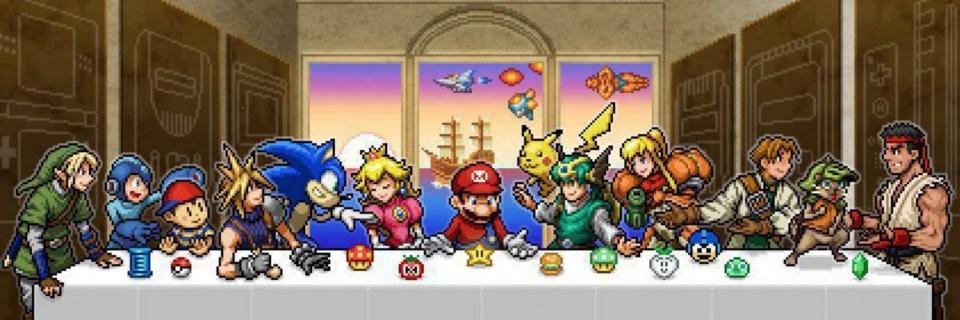 FunnyCouch's profile banner image