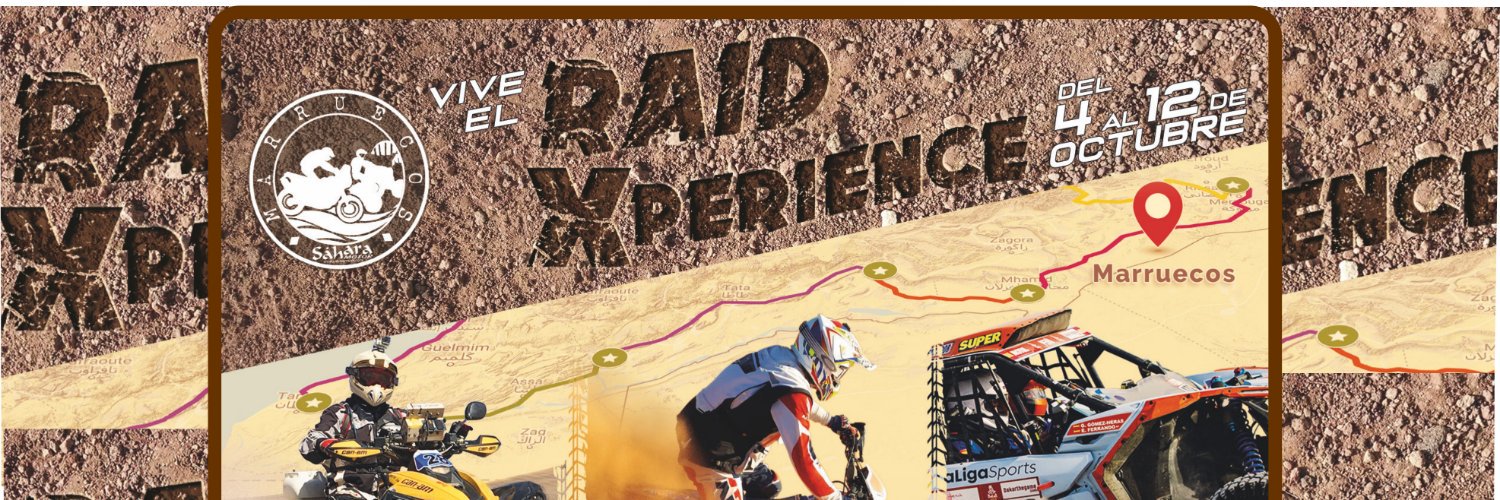 SaharaMotor's profile banner image