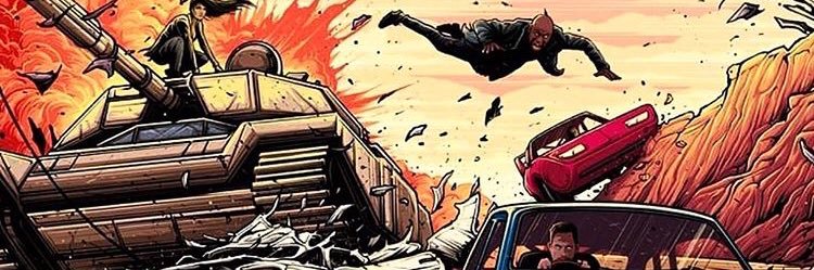 Cokomatique's profile banner image