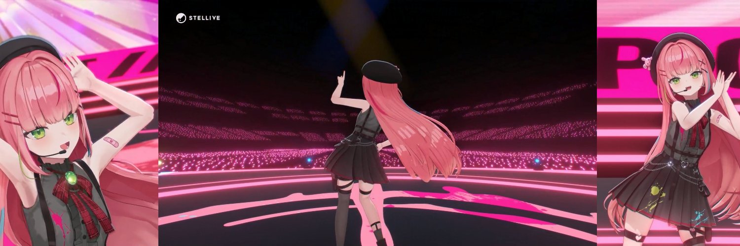 세잎닝🔫🐰 banner