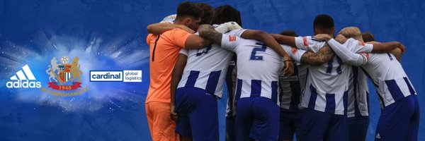 WythenshaweFC Profile Banner