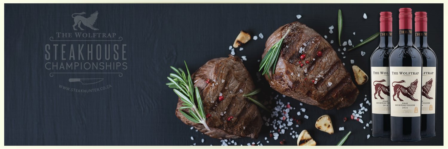 TheSteakHunter's profile banner image