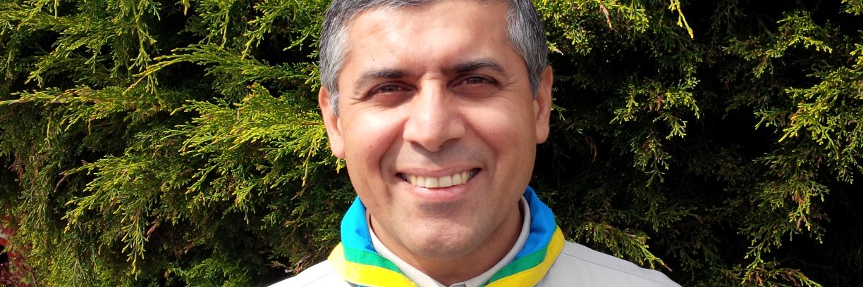 UK Scouts People Team banner