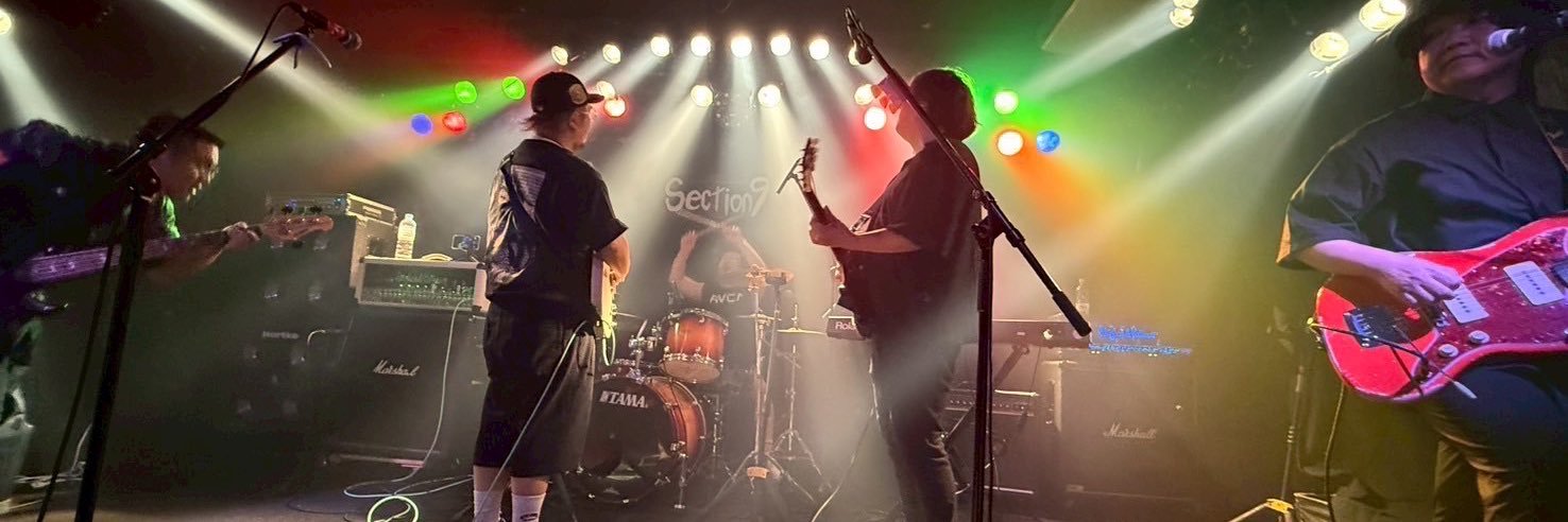 Sountlife's profile banner image