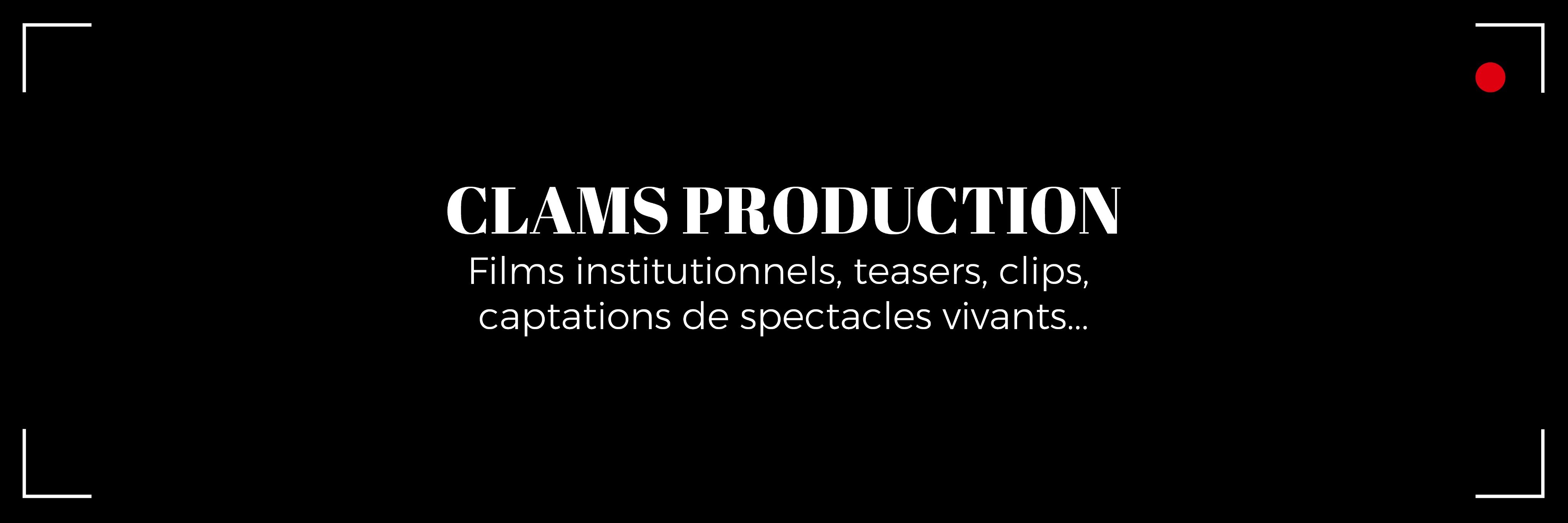 ClamsProd's profile banner image