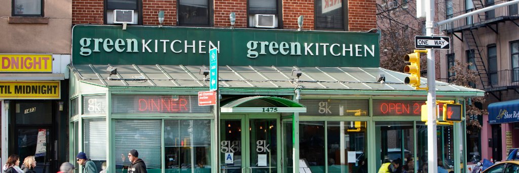 GreenKitchenNY's profile banner image