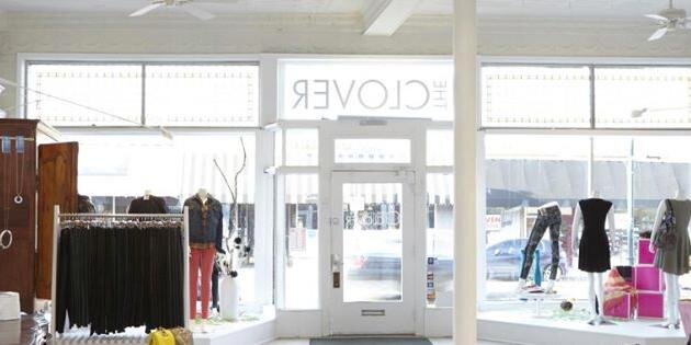 shoptheclover's profile banner image