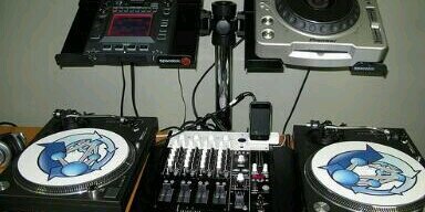djkhalikwe's profile banner image