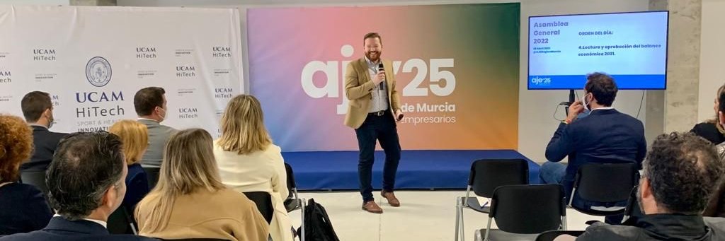 David Lopera Gómez banner