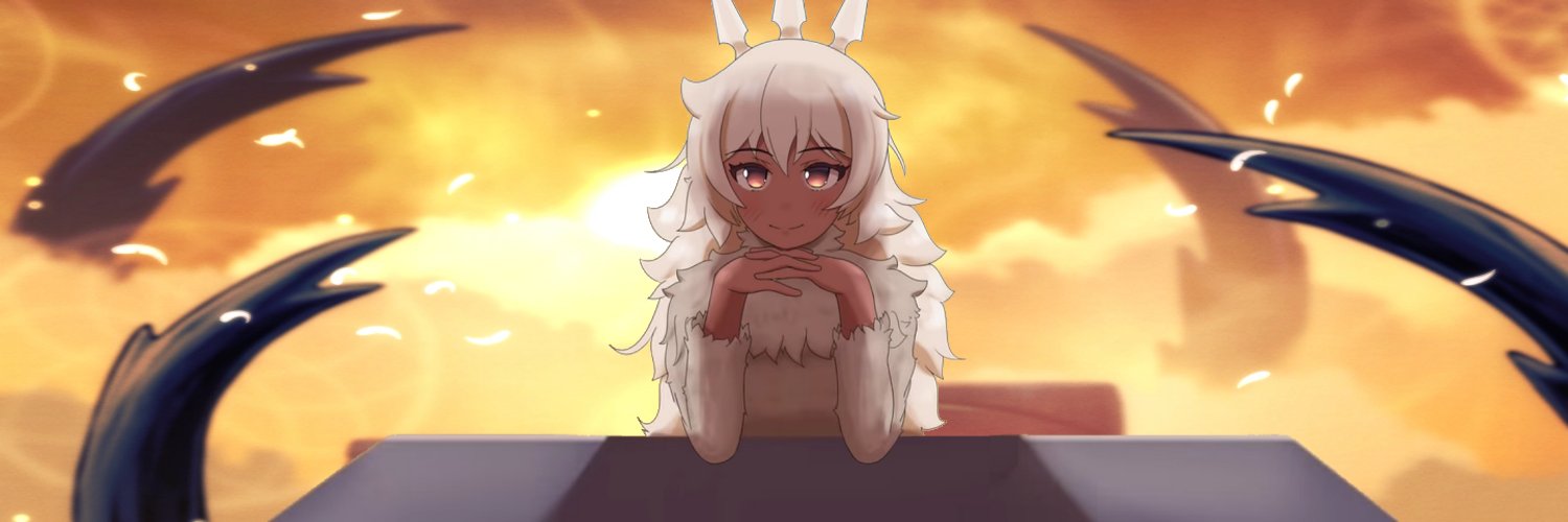 AbsolutRadiance's profile banner image