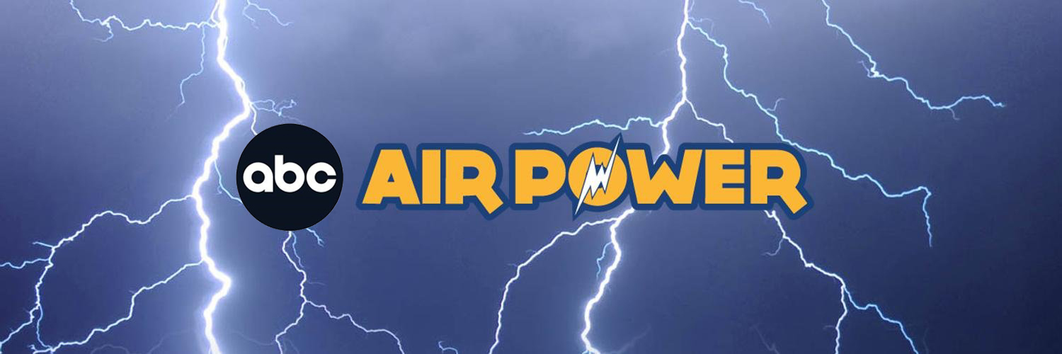 ABCAirPower's profile banner image
