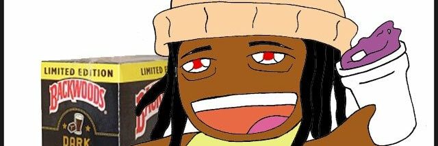 noproblemshawty's profile banner image
