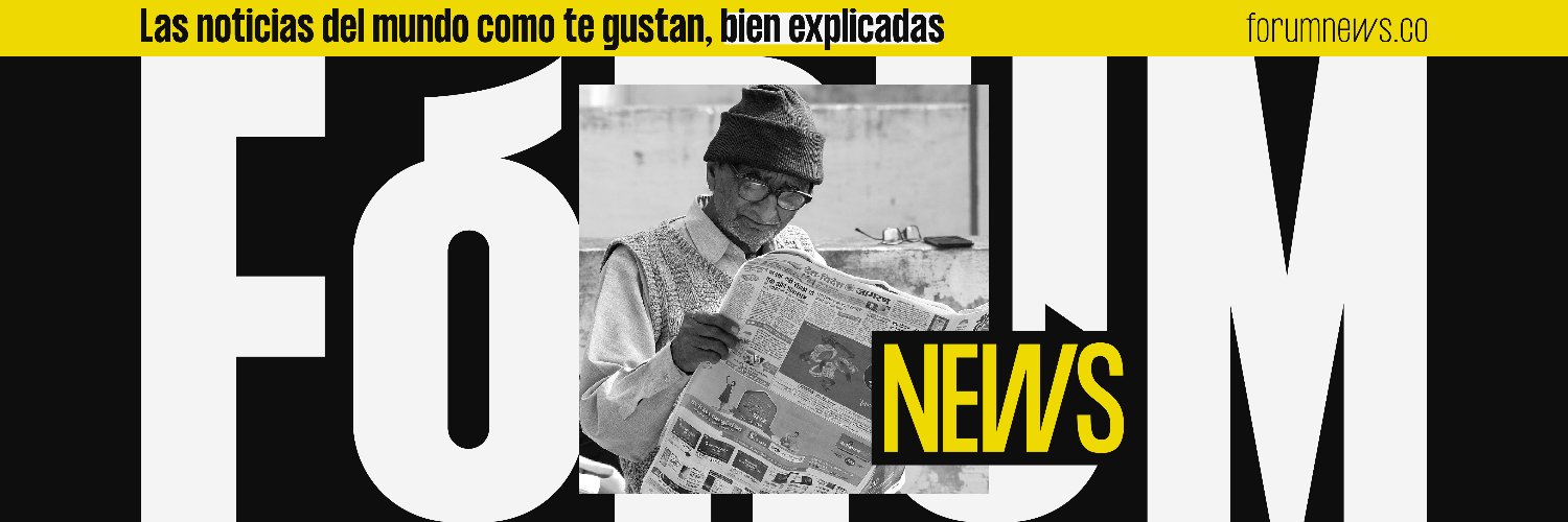 ForumNews_'s profile banner image