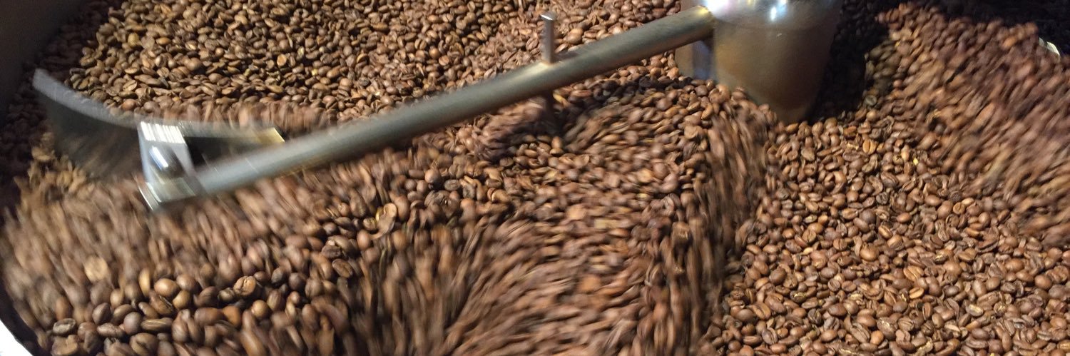 Brioso Roastery & Coffee Bar banner