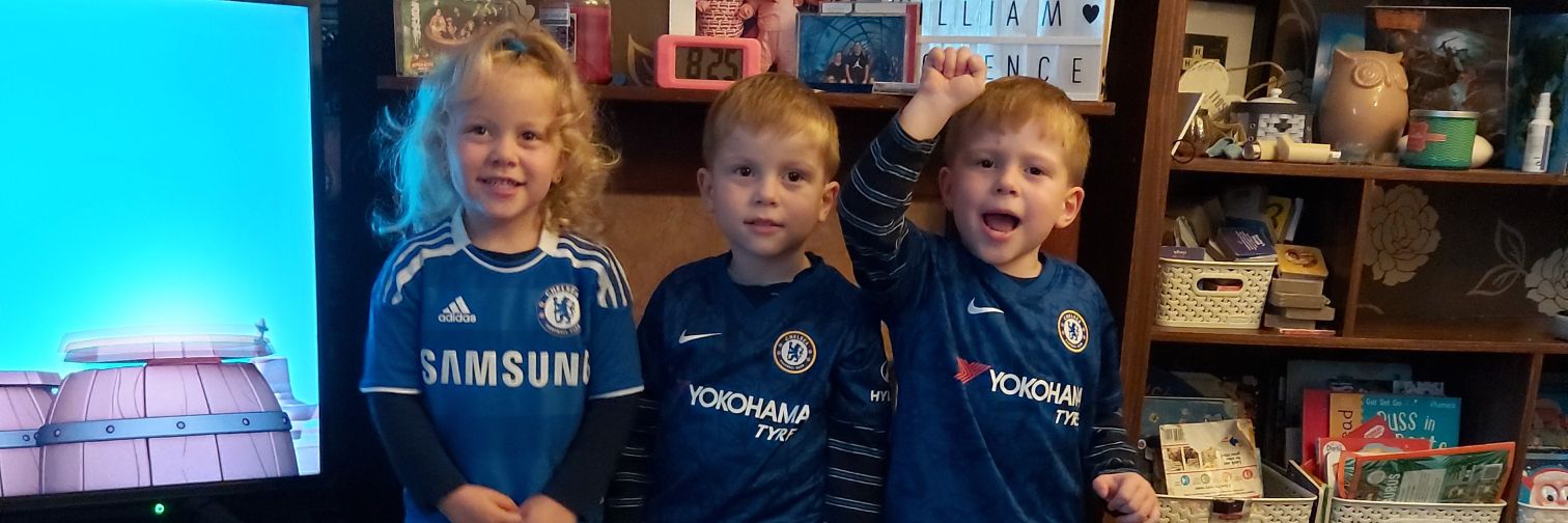 billycfc15's profile banner image