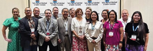 NAFatherhood Profile Banner