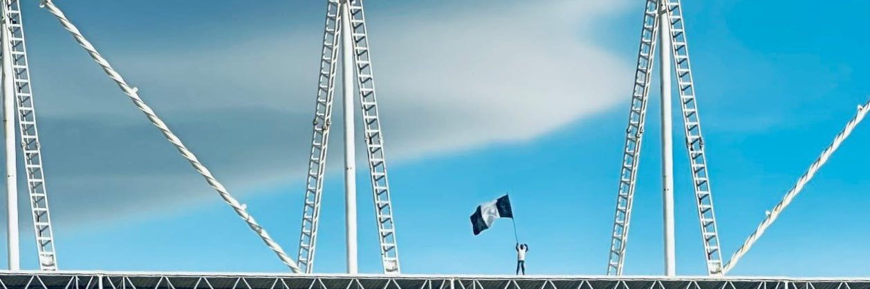 Romulo kings ★彡 banner