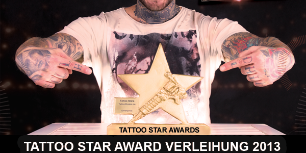 TattooAwards's profile banner image