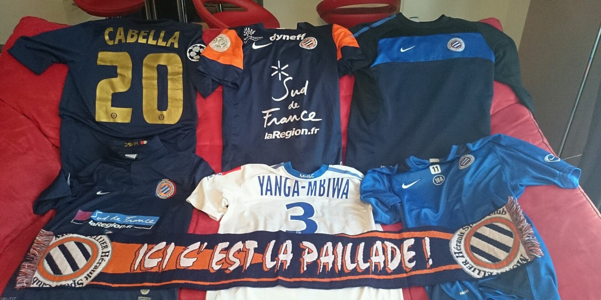 MaximeFassini's profile banner image