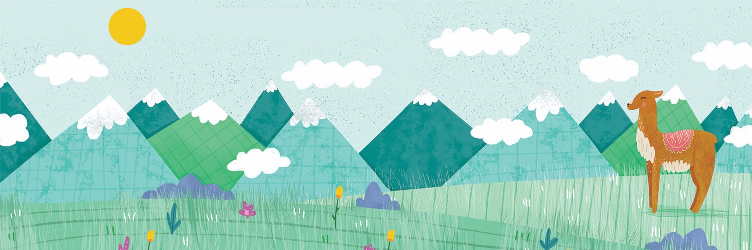 louillustrator's profile banner image