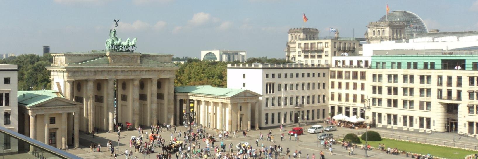 EIPCM - European Institute for Participatory Media banner