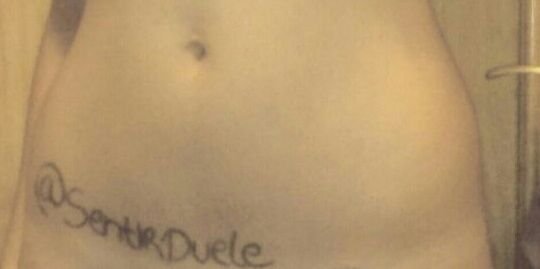 sentirduele's profile banner image