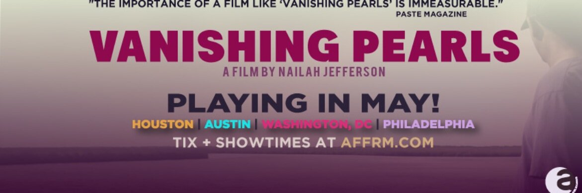 VanishingPearls's profile banner image