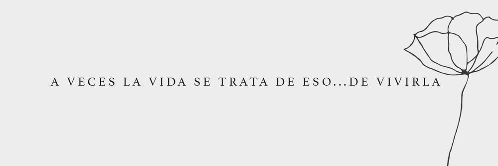 luisakhalil's profile banner image