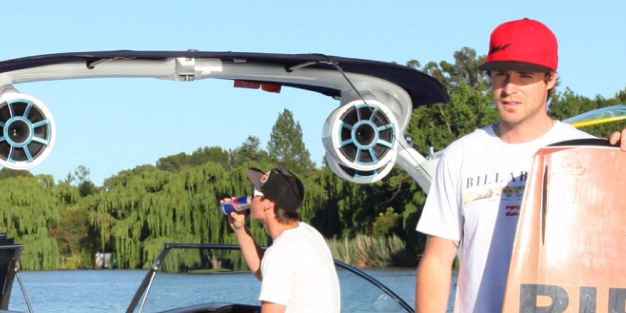 ShaunFaccio's profile banner image