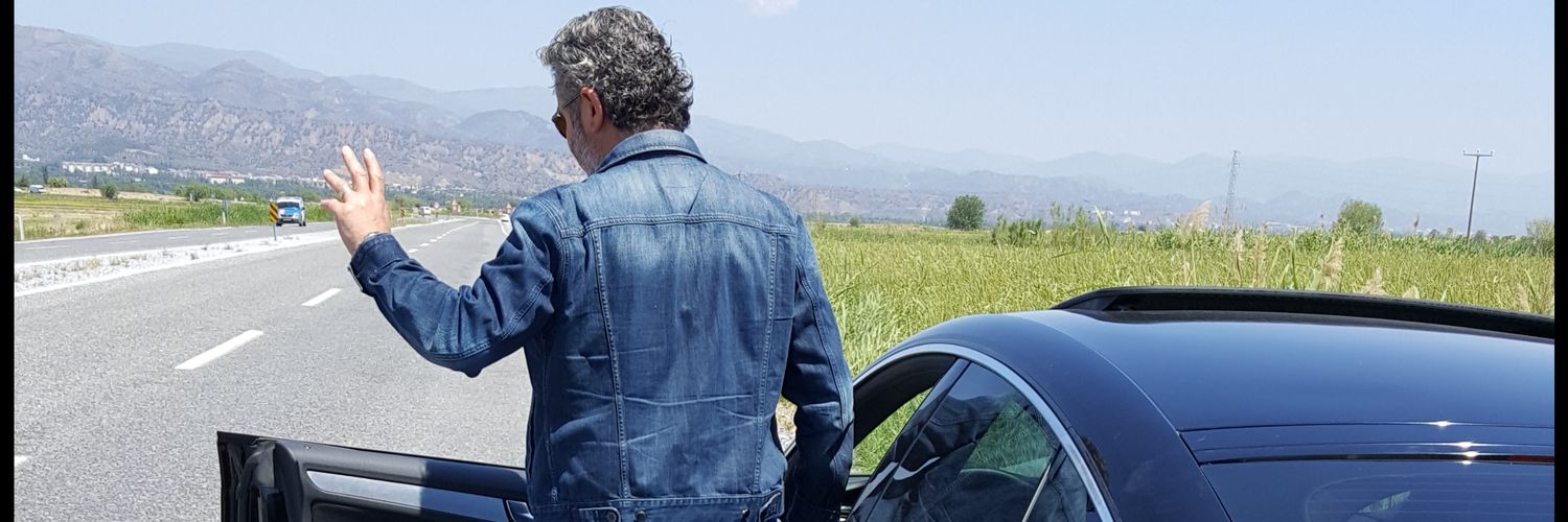 benkubi's profile banner image