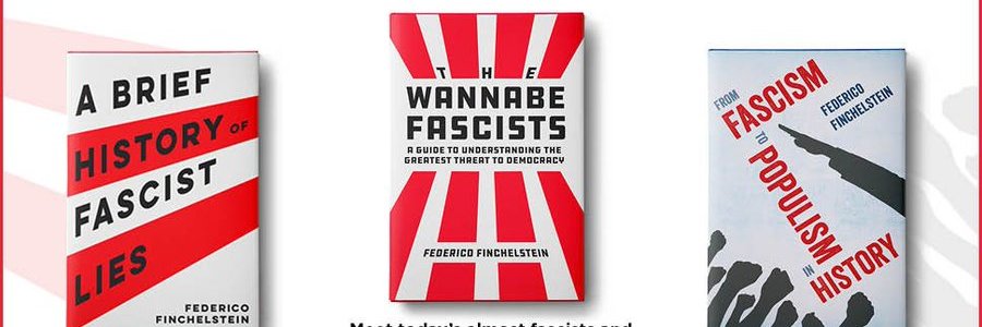 Finchelstein's banner