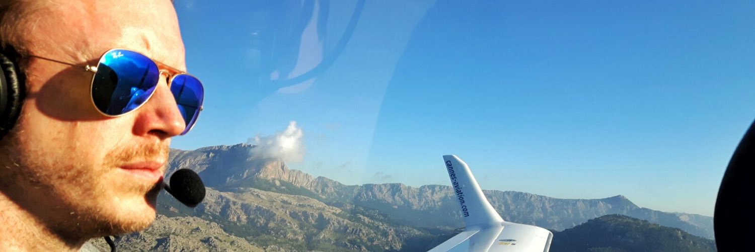 Daniel Harding banner