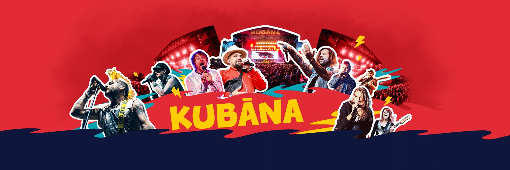 KubanaFest's profile banner image
